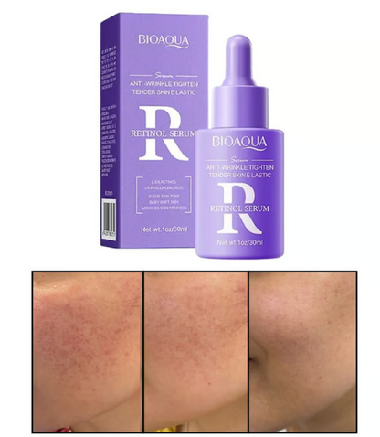 Serum Retinol Bioaqua