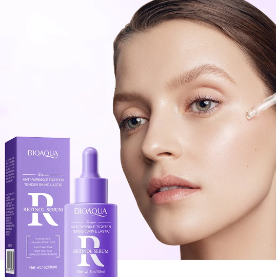 Serum Retinol Bioaqua
