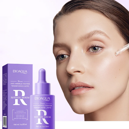 Serum Retinol Bioaqua