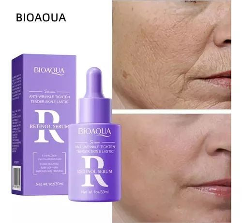 Serum Retinol Bioaqua