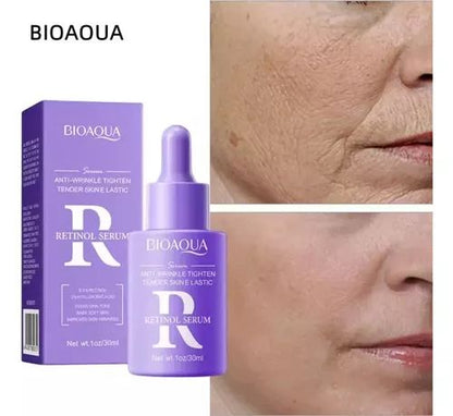 Serum Retinol Bioaqua