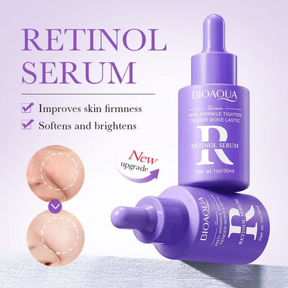 Serum Retinol Bioaqua