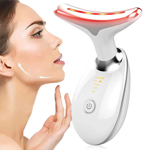Masajeador Facial Reductor de Papada