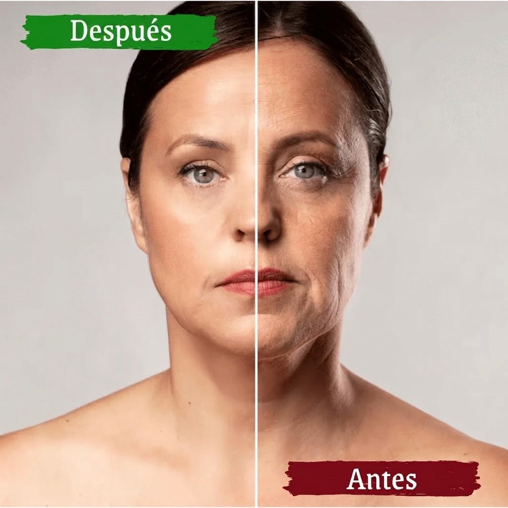 Masajeador Facial Reductor de Papada
