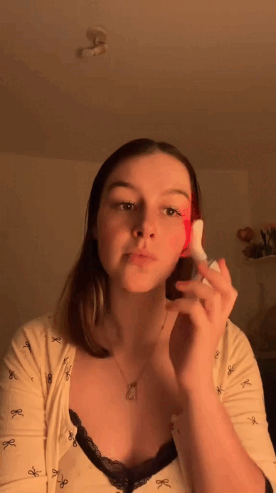 Masajeador Facial Reductor de Papada
